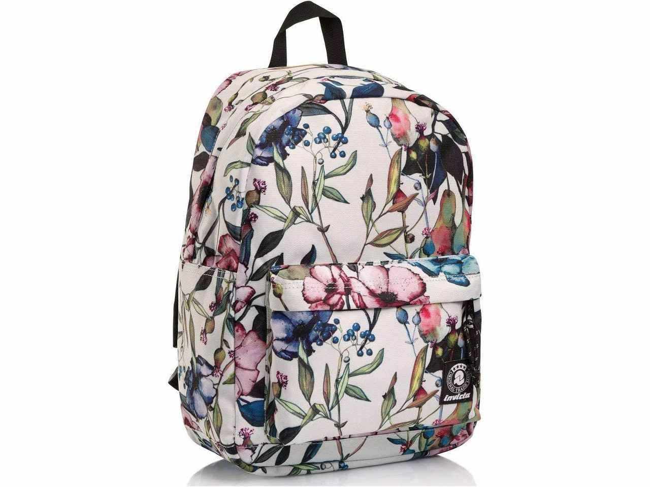 zaino scuola fantasy invicta