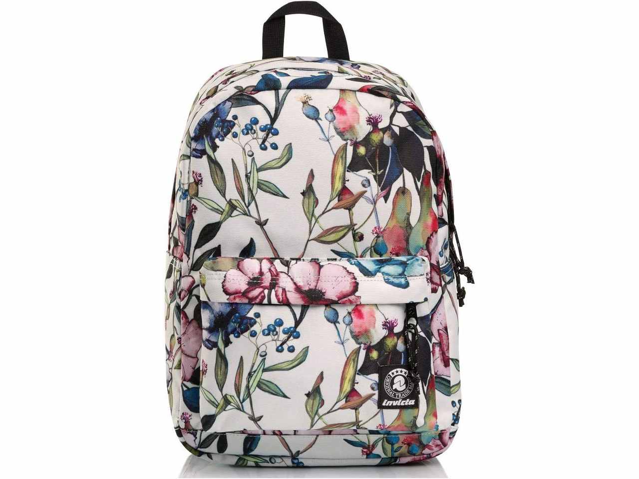 zaino scuola fantasy invicta