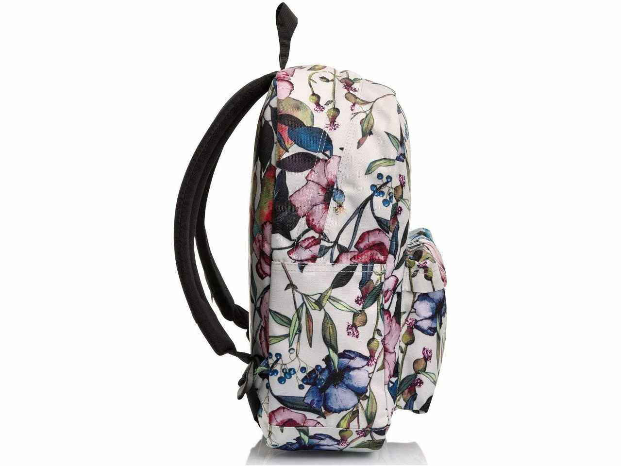 zaino scuola fantasy invicta