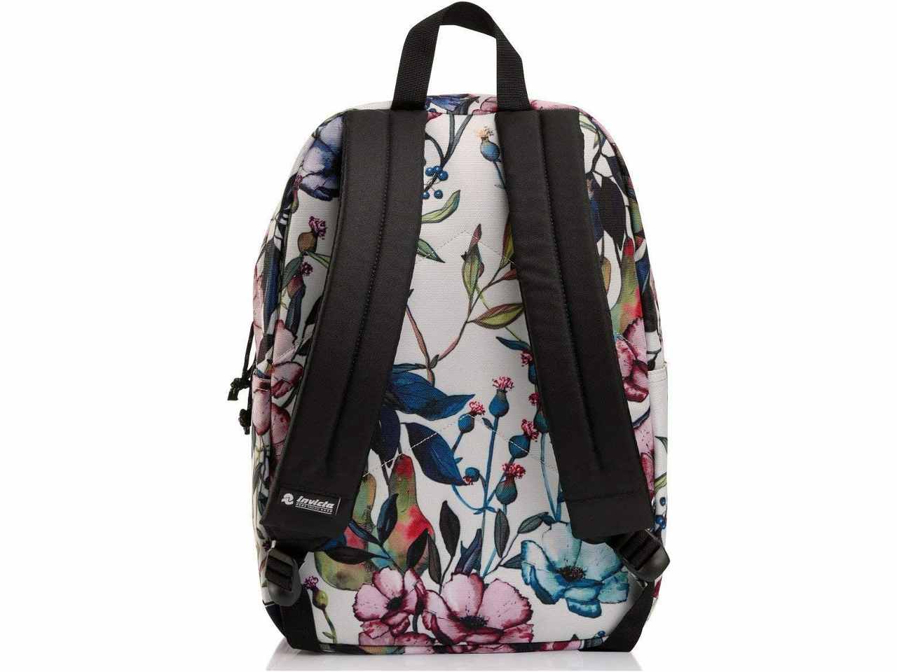 zaino scuola fantasy invicta