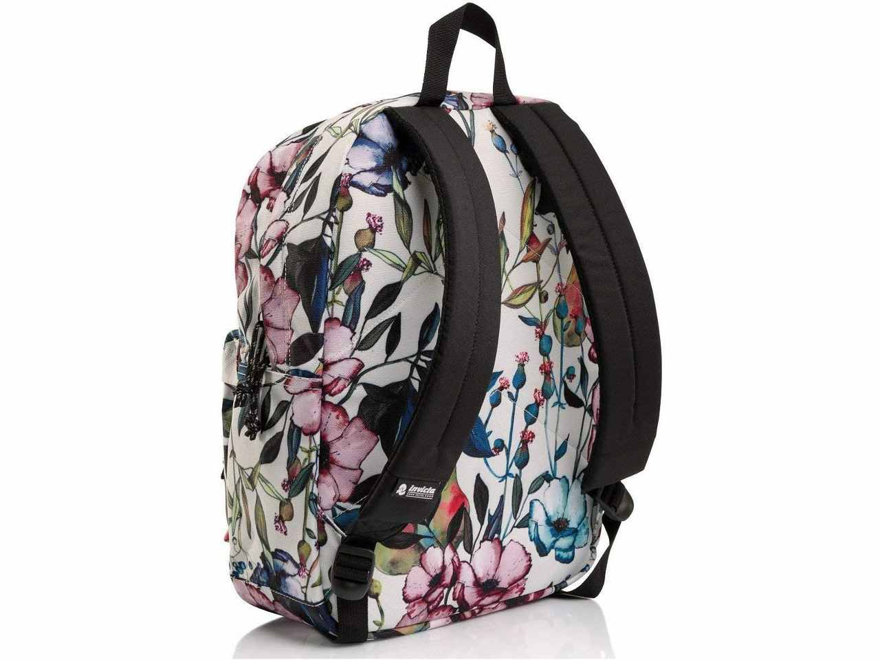zaino scuola fantasy invicta