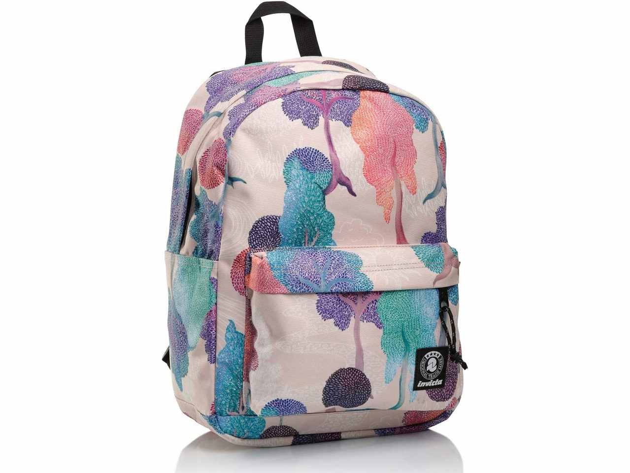 zaino per la scuola invicta fantasy