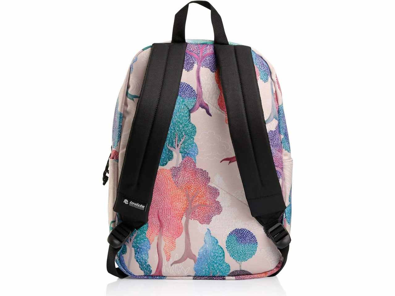 zaino per la scuola invicta fantasy