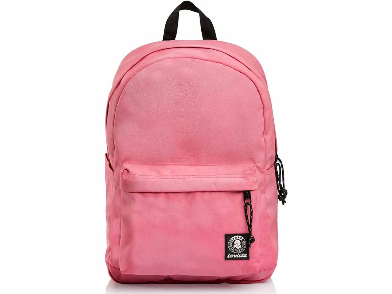 zaino scuola americano invicta washed rosa
