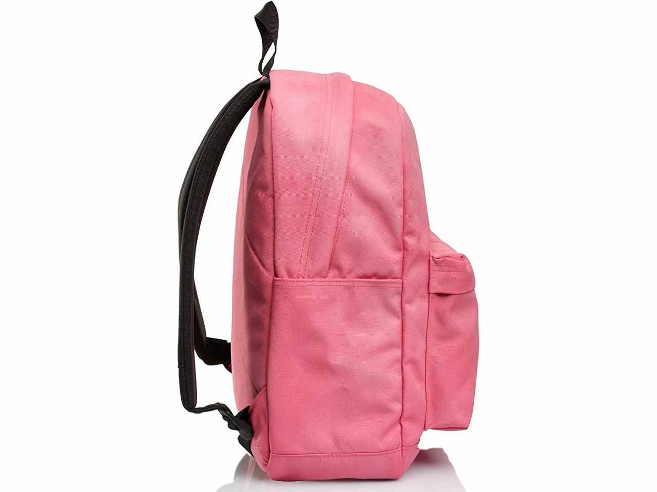zaino scuola americano invicta washed rosa