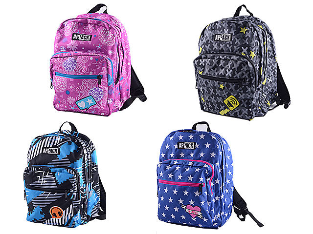 Appack webkins zaino 2 scomp.2c7002003