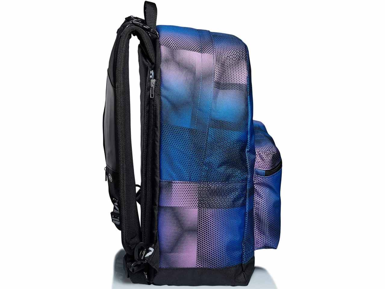 zaino scuola reversibile seven
