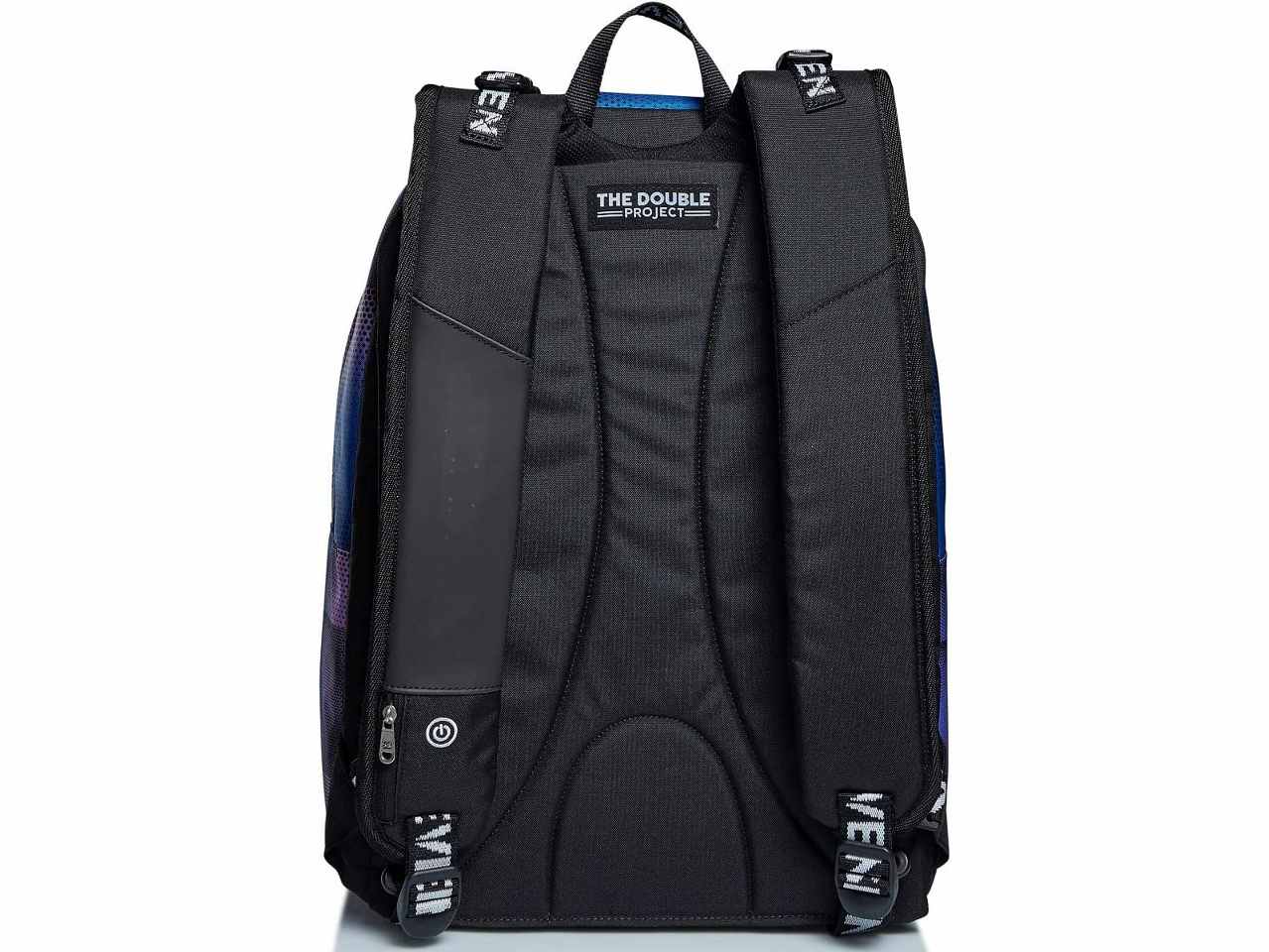zaino scuola reversibile seven
