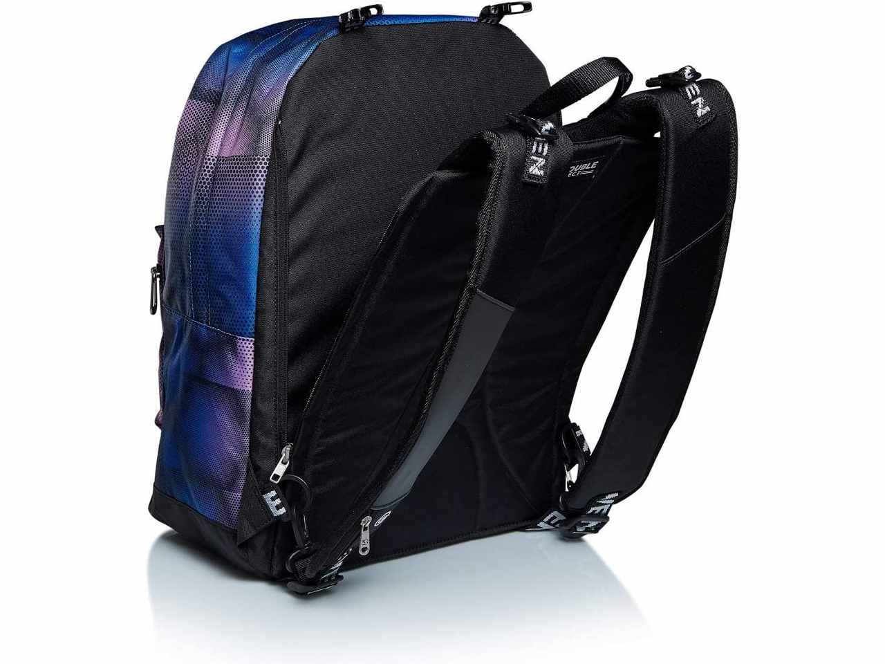 zaino scuola reversibile seven