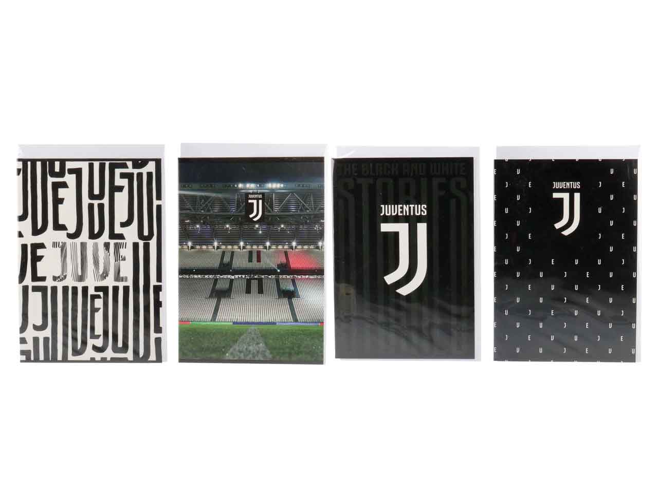 Biglietti auguri per compleanno juventus linea greetings