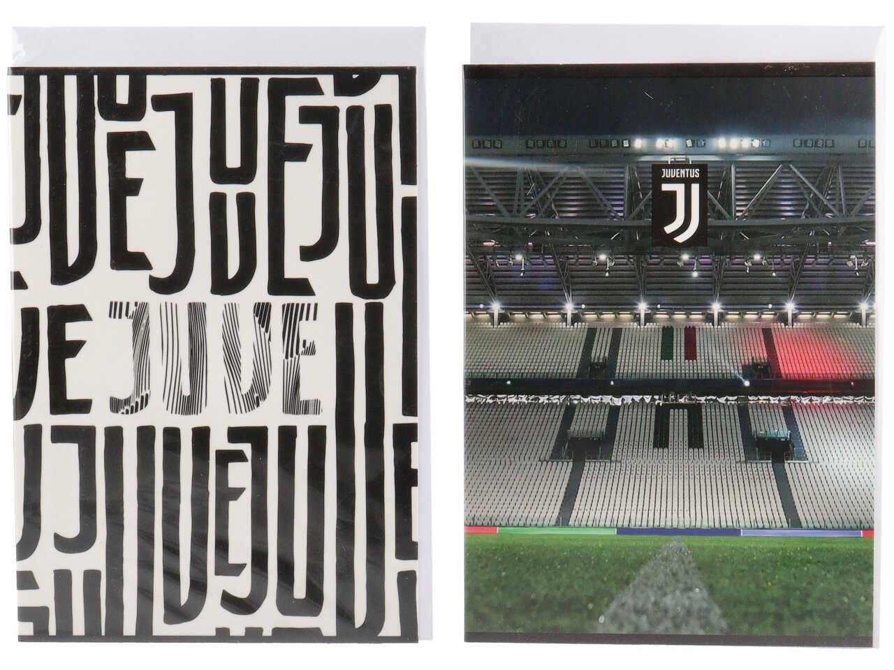 Biglietti auguri per compleanno juventus linea greetings
