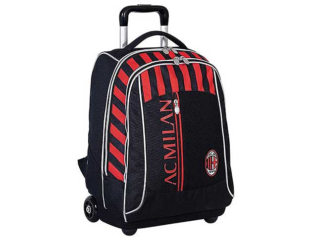 Milan big trolley