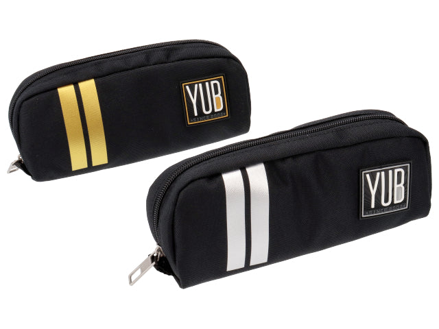 Yub bustina metal stripes