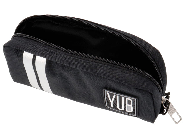 Yub bustina metal stripes