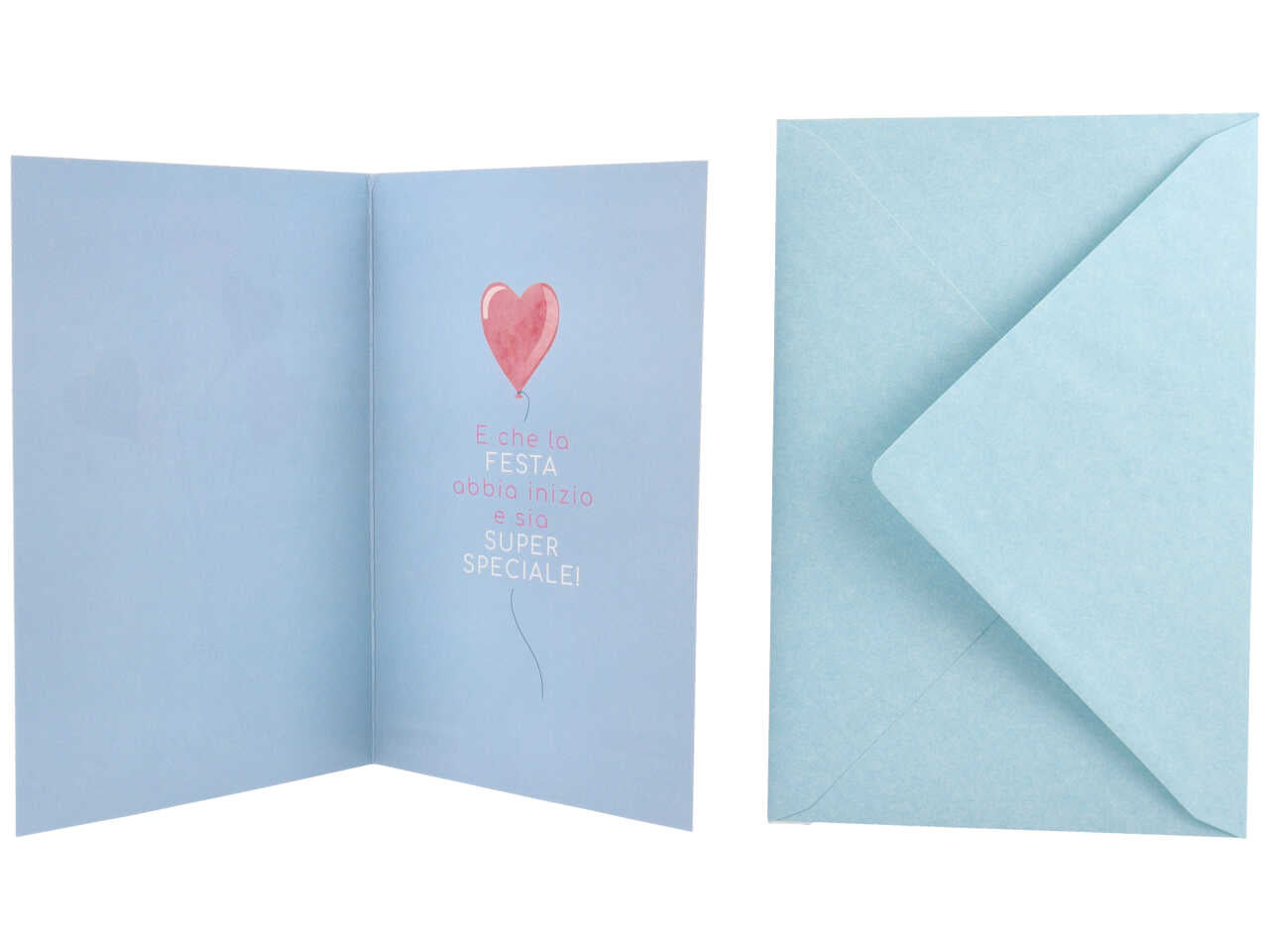 Biglietti per compleanno foil linea cartomania greetings