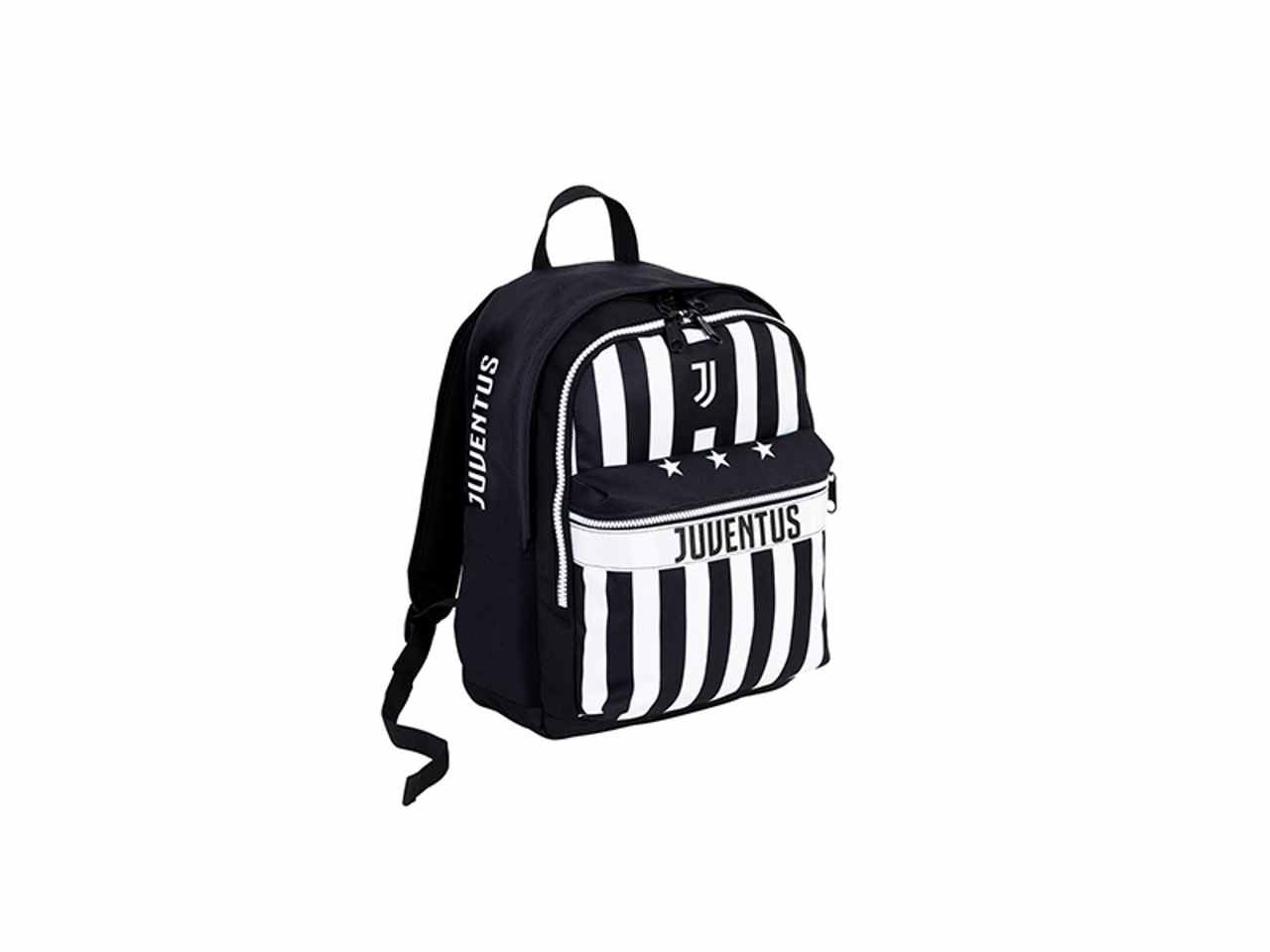 Zaino doppio scomparto juventus b6002204
