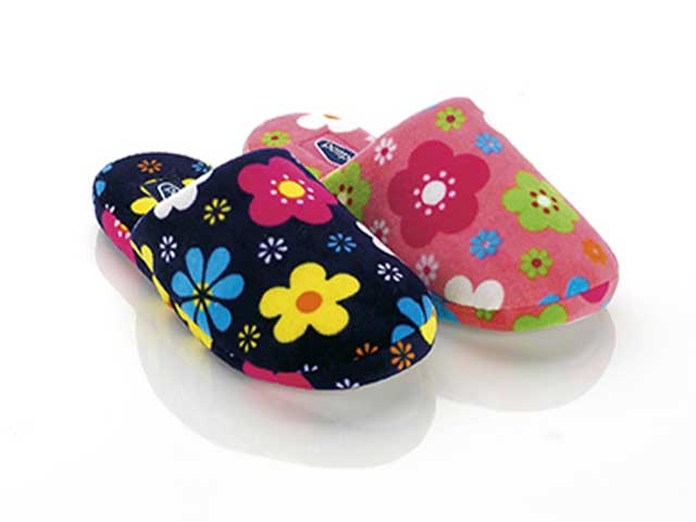 Pantofola donna 35-40 gardi 839