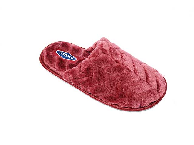 Pantofola donna 35-40 bice 81