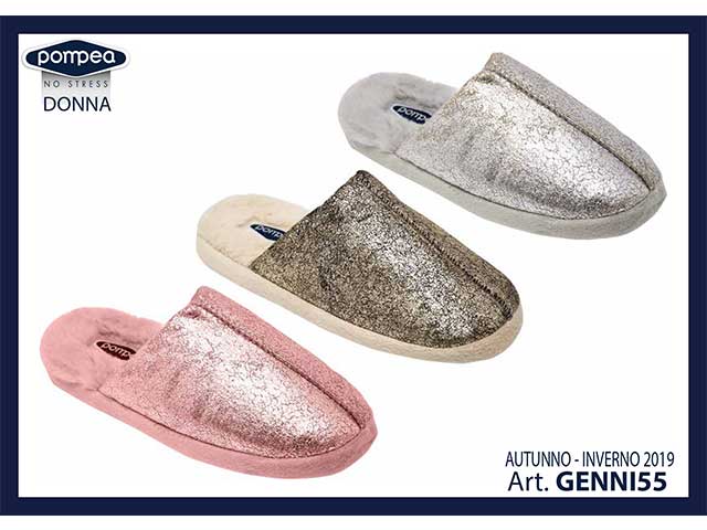 Pantofola donna 36-41 pocngenni55