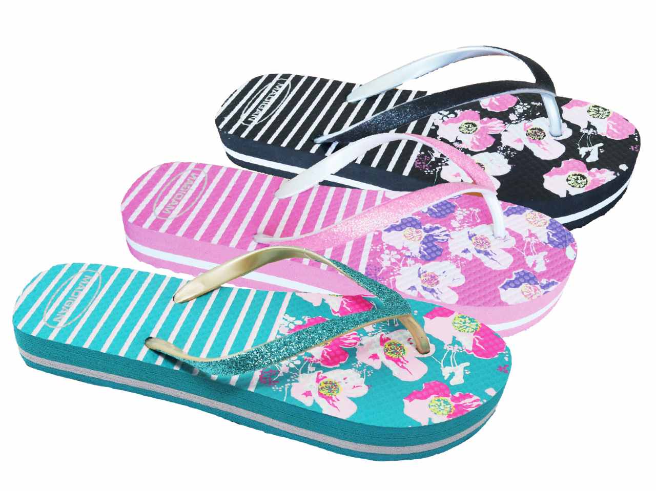 Infradito donna kres taglia 35-41