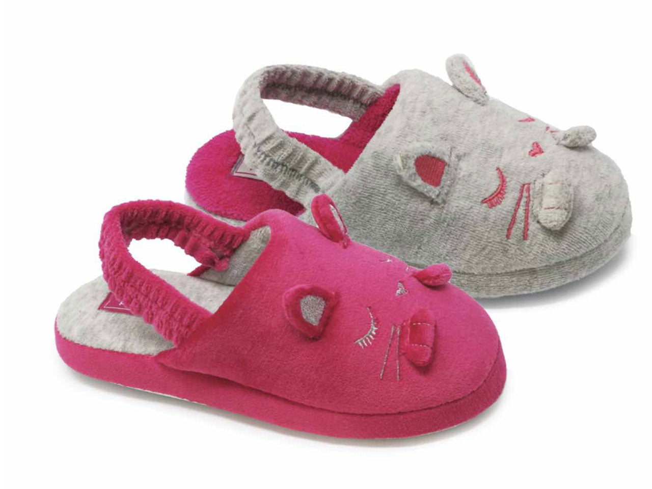 Pantofola bimba tg.24-35 cris 260