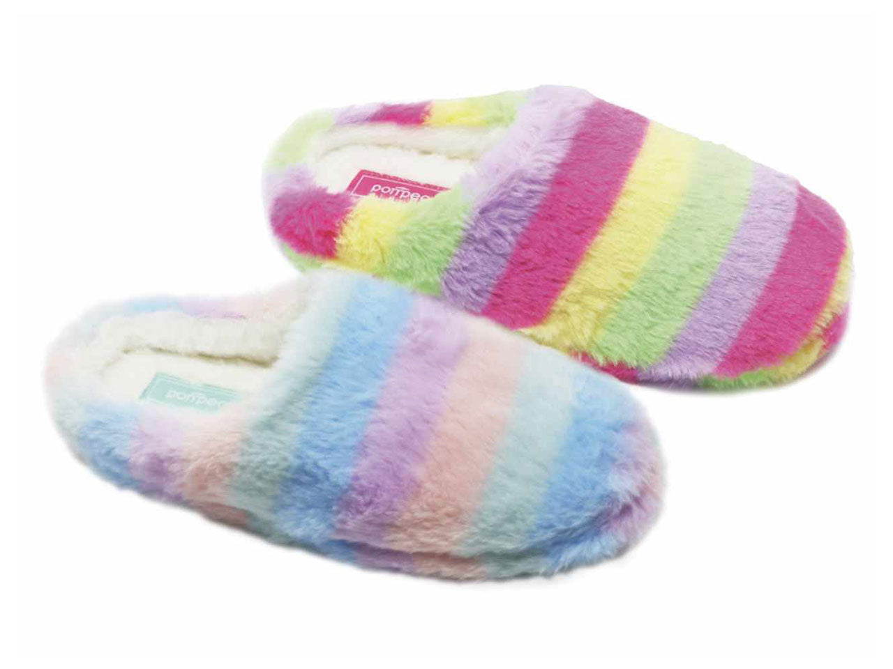 Pantofola da donna tg.36-41 sonia 97