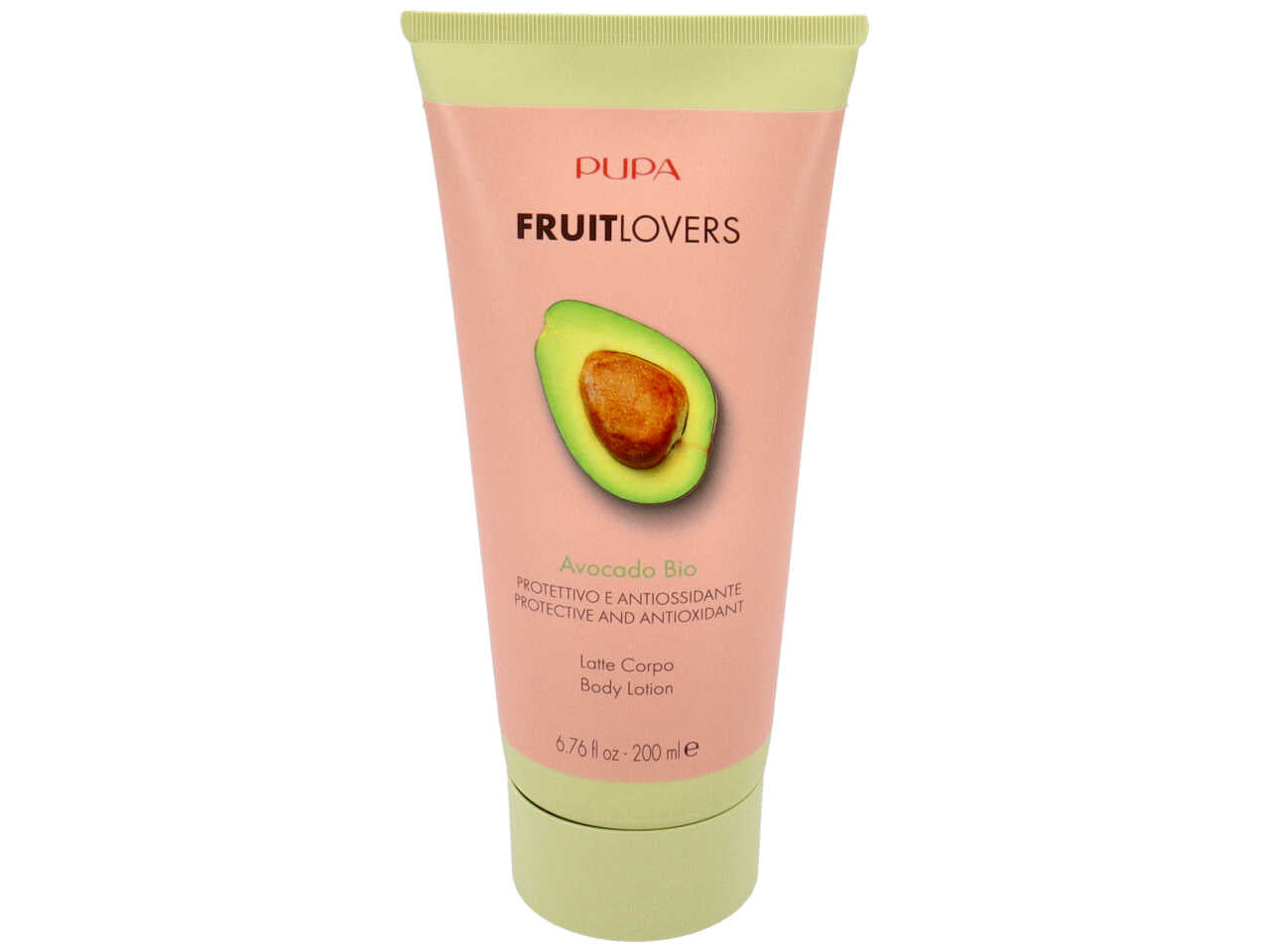 PUPA FRUIT LOVERS CONFEZIONE REGALO