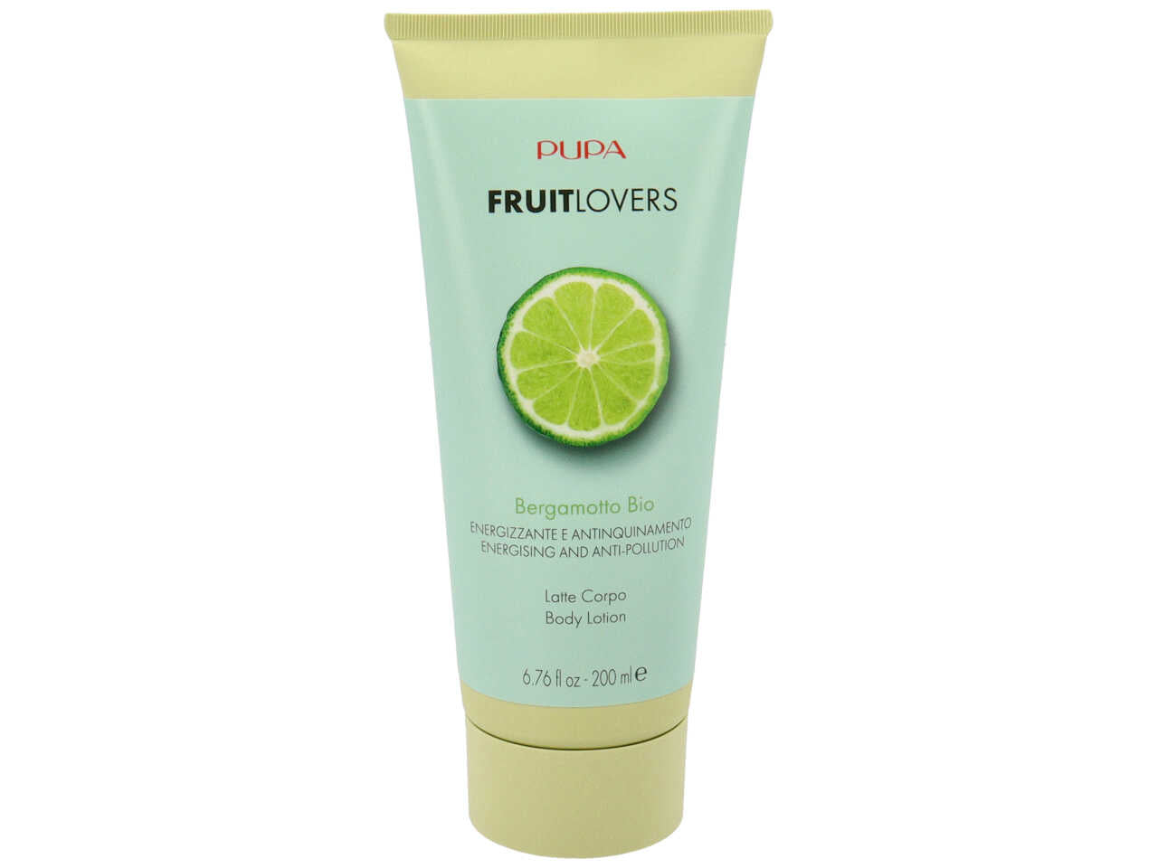 PUPA FRUIT LOVERS CONFEZIONE REGALO