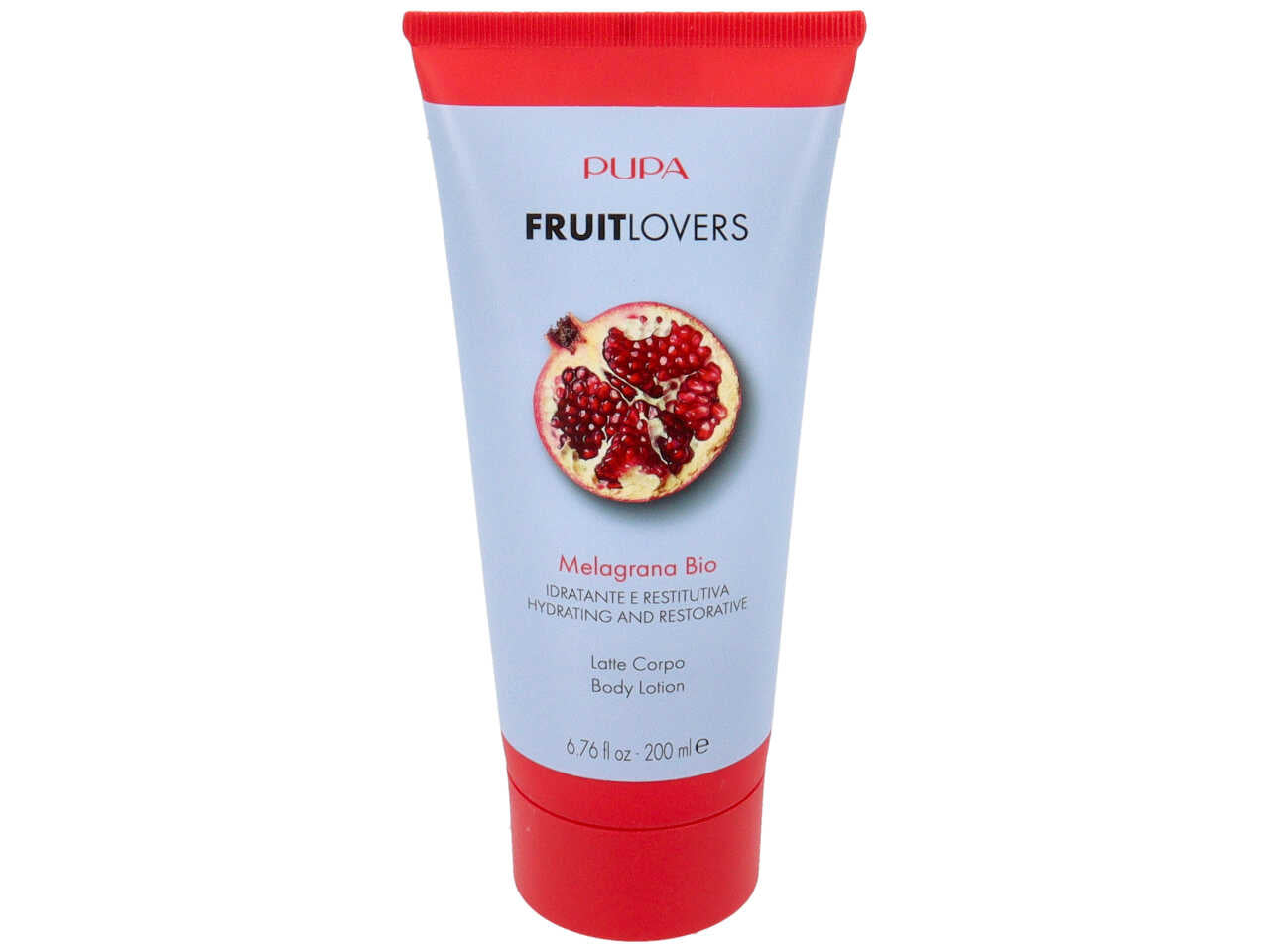 PUPA FRUIT LOVERS CONFEZIONE REGALO