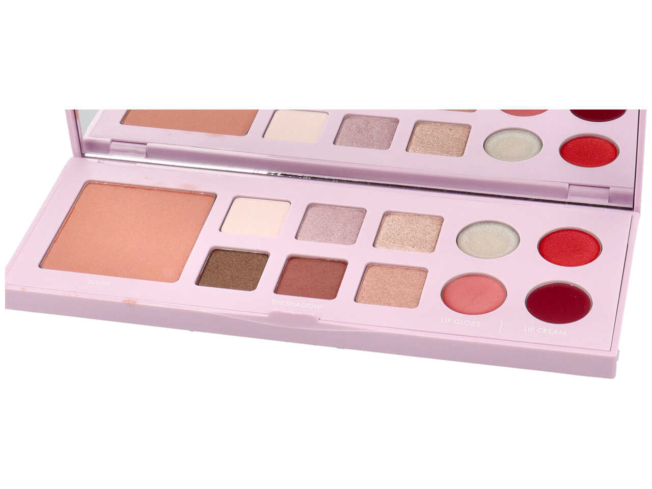 PUPA TROUSSE PUPART S LILLA