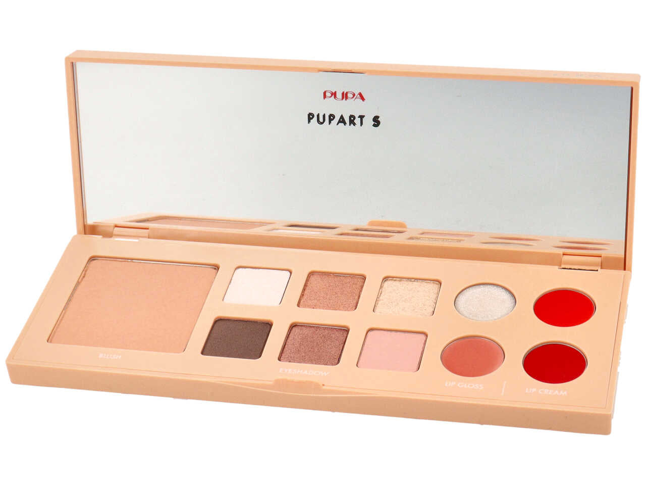 PUPA TROUSSE PUPART S ORO