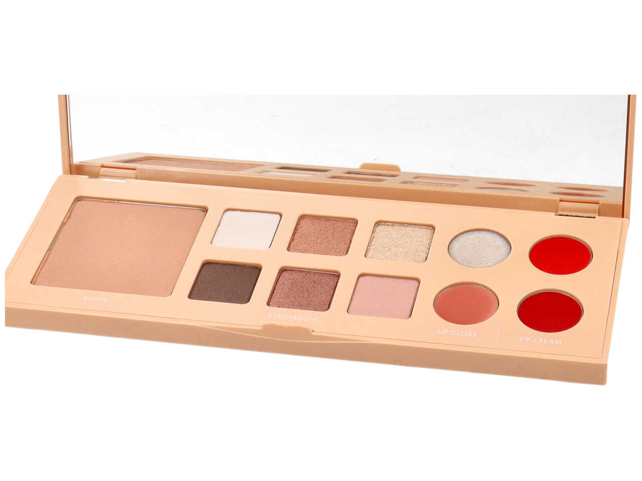 PUPA TROUSSE PUPART S ORO