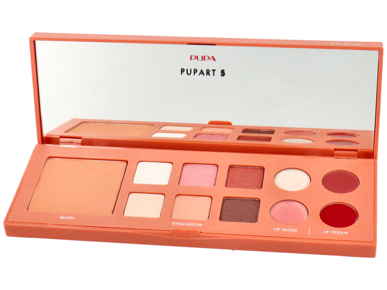 PUPA TROUSSE PUPART S VOLPE