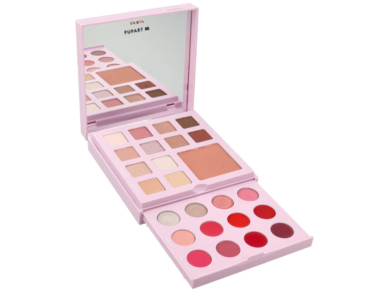 Pupa trousse pupart m lilla