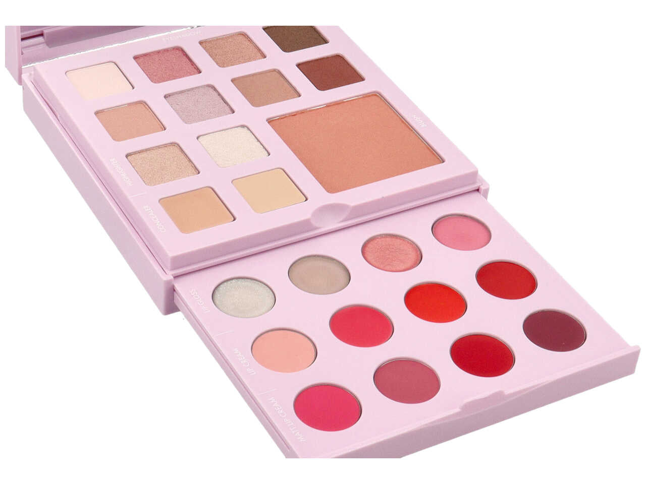Pupa trousse pupart m lilla