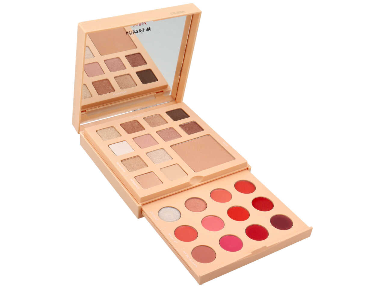 Pupa trousse pupart m oro