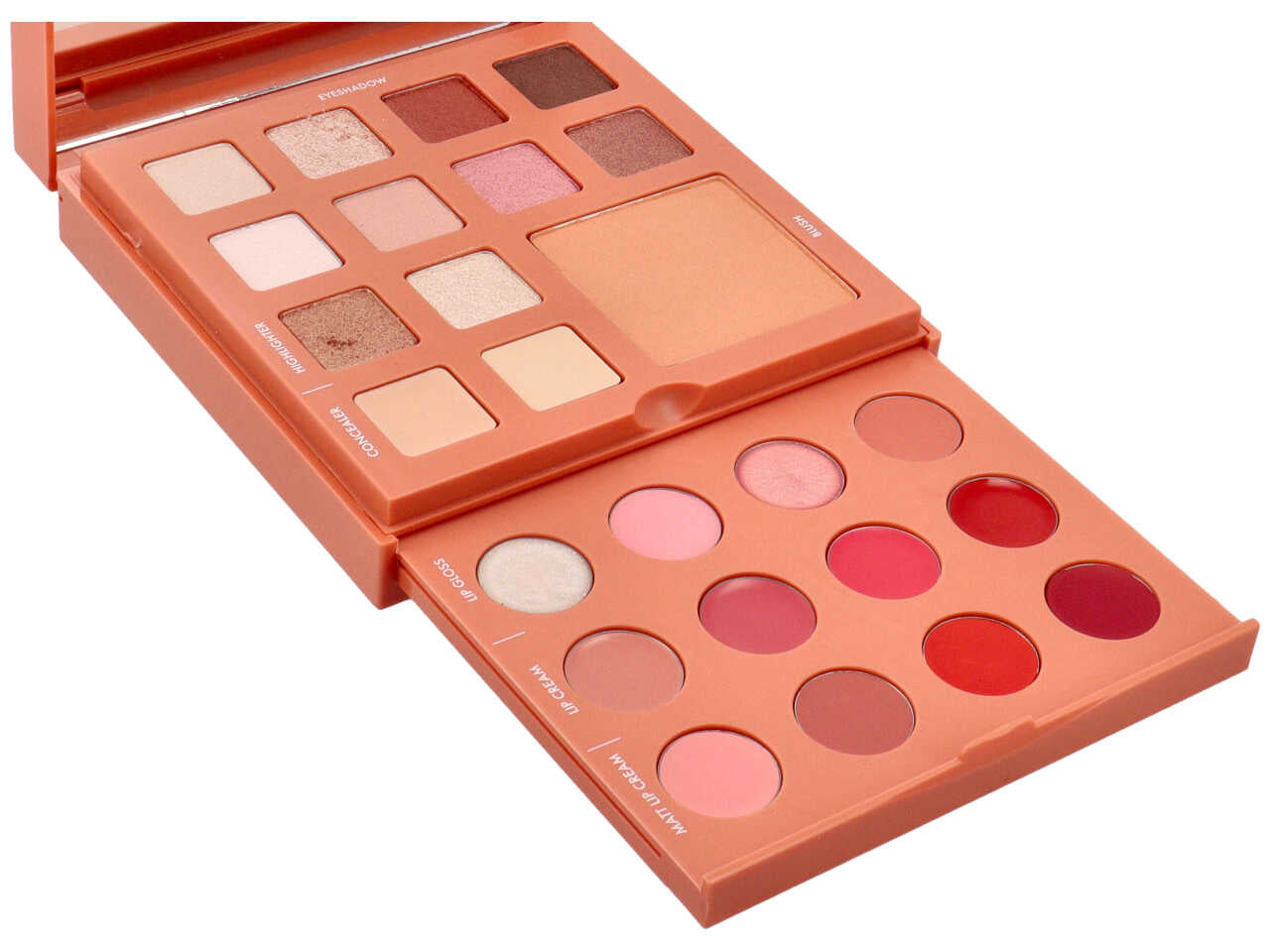 Pupa trousse pupart m volpe