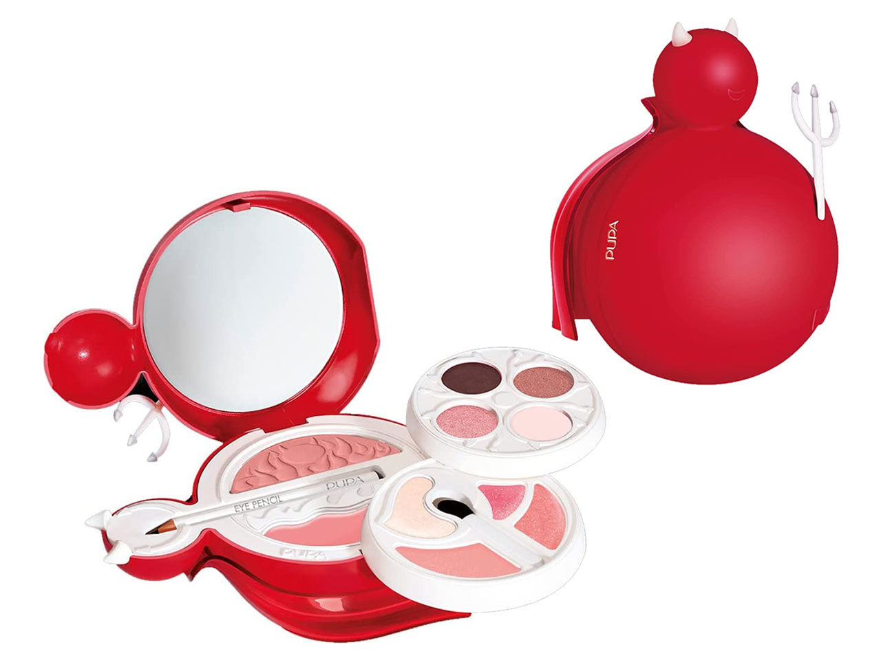 Pupa trousse devil rosso 01