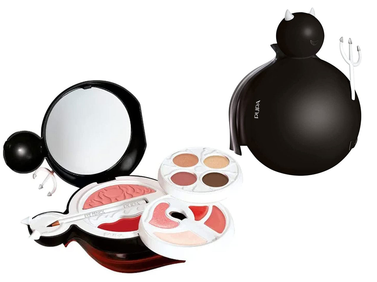 Pupa trousse devil nero 02