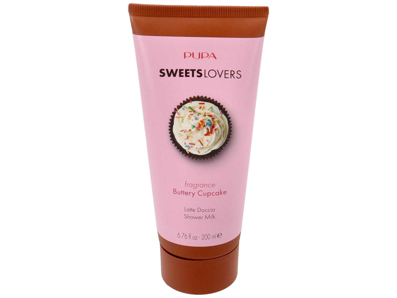 Pupa sweets lovers set regalo