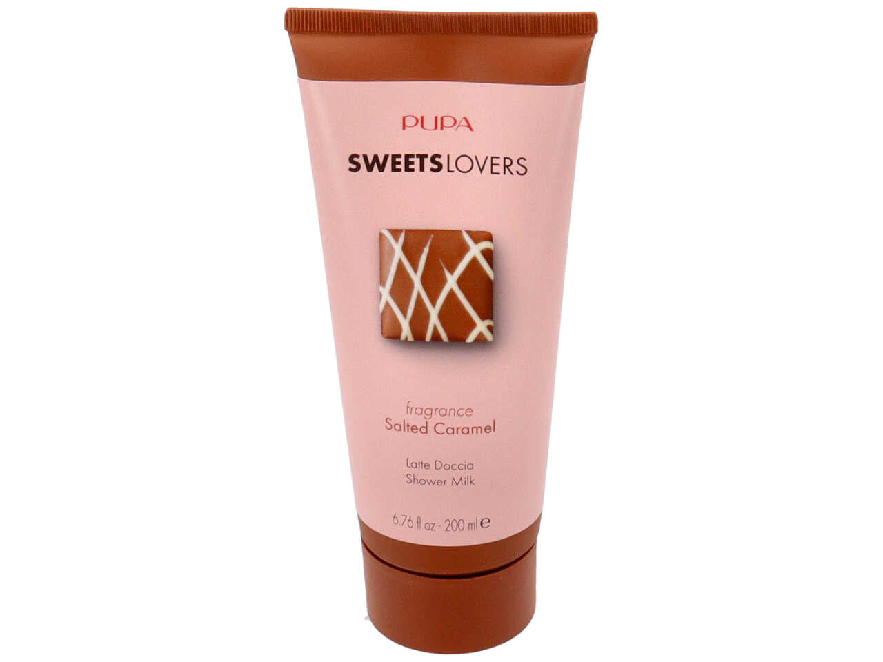 Pupa sweets lovers set regalo