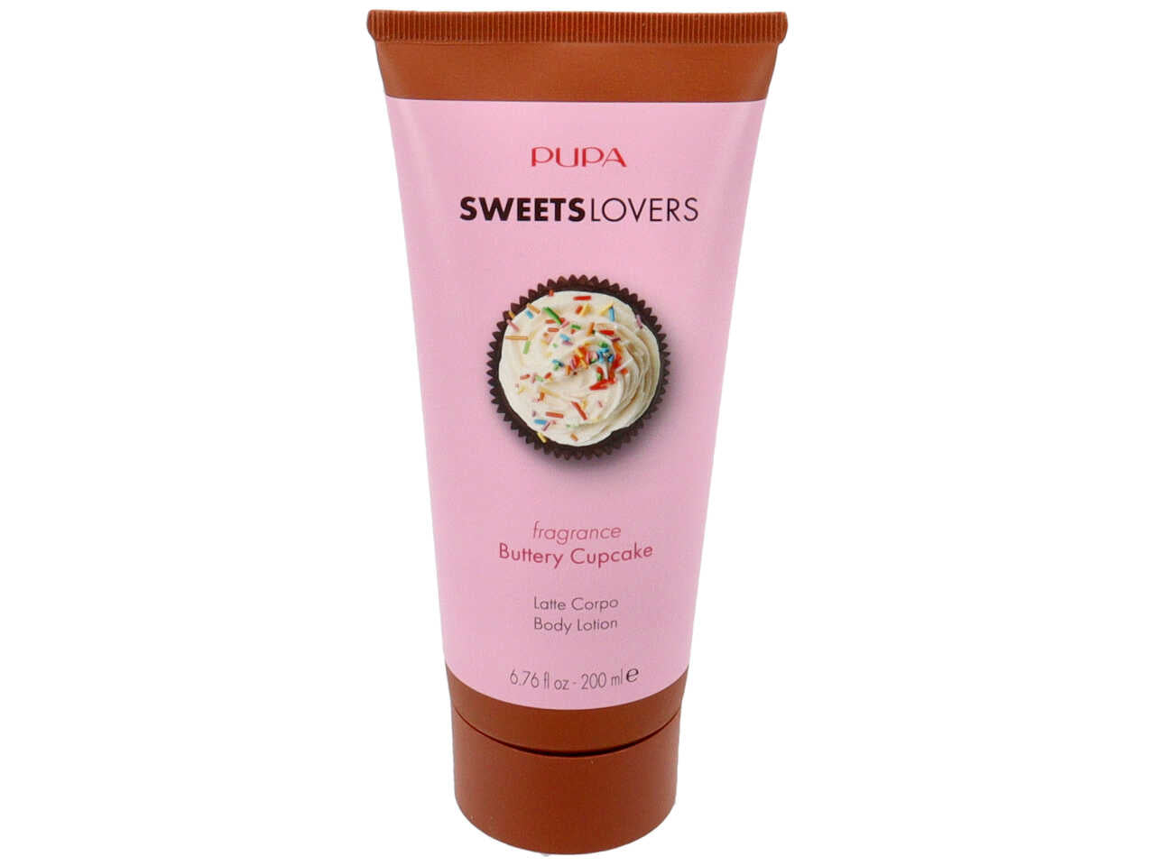 Pupa sweets lovers set regalo
