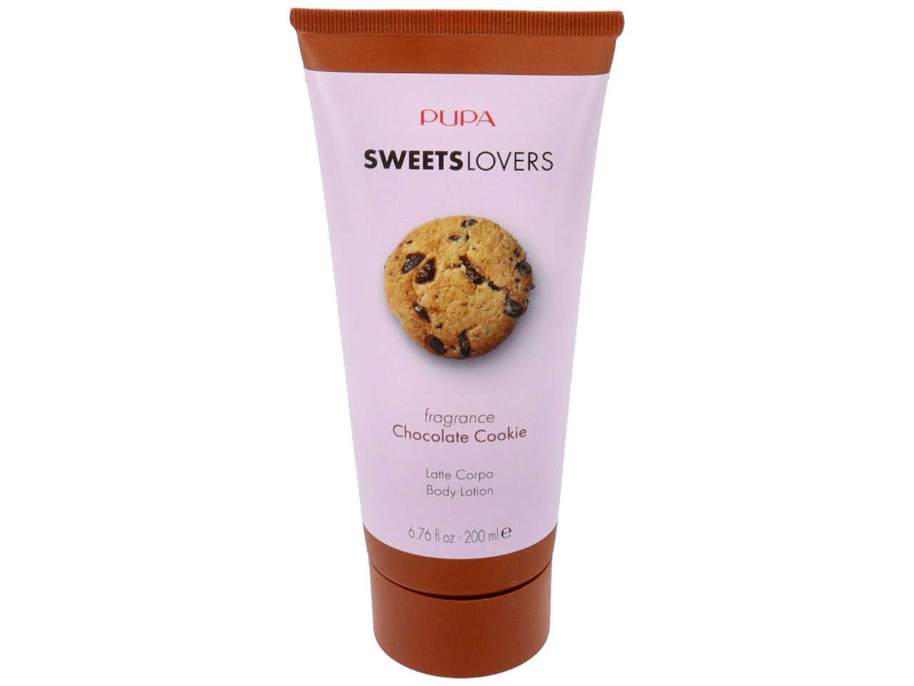 Pupa sweets lovers set regalo