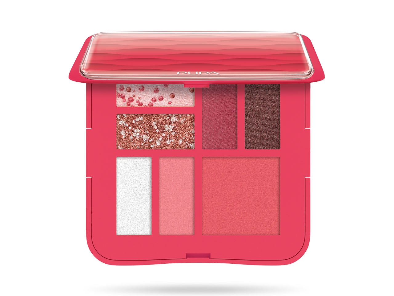Pupa trousse Coral