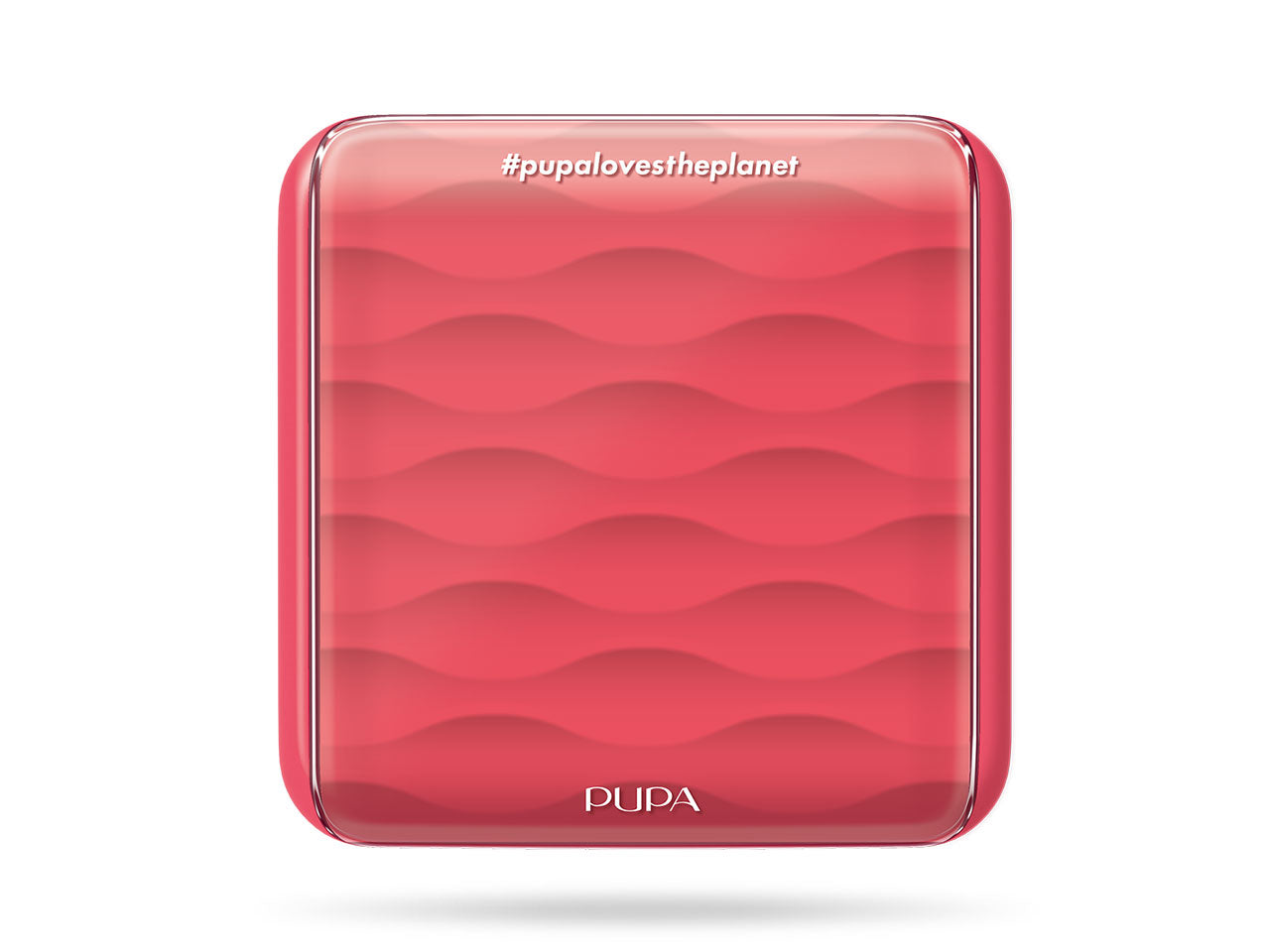 Pupa trousse Coral