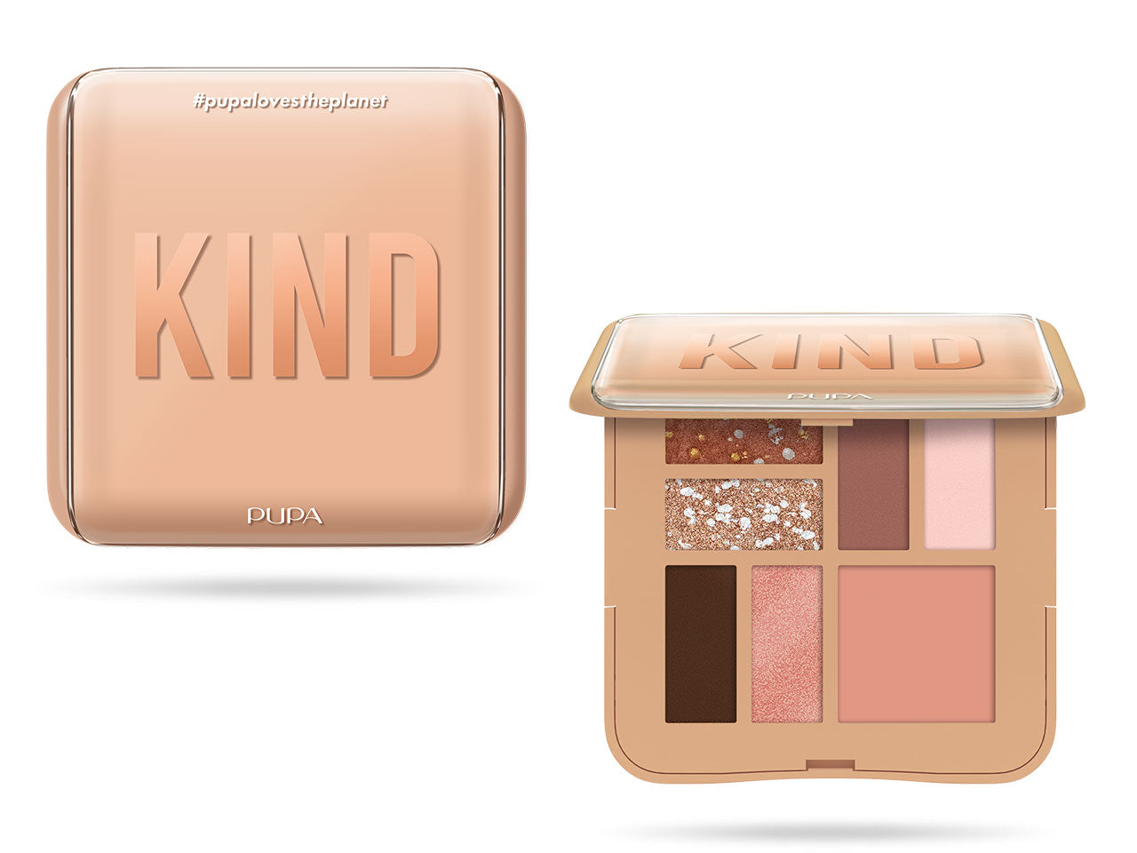 Pupa trousse kind