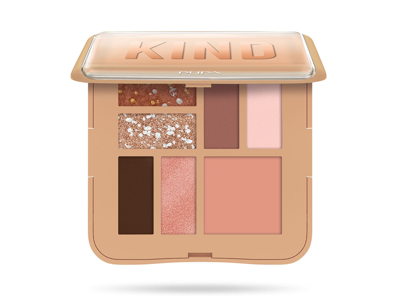 Pupa trousse kind