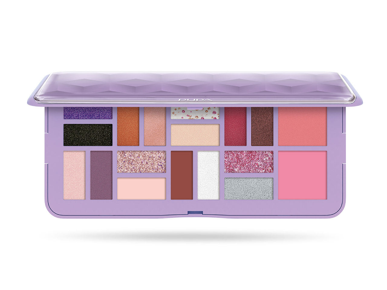 Pupa trousse milky way