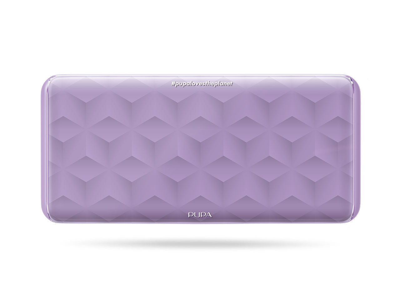Pupa trousse milky way