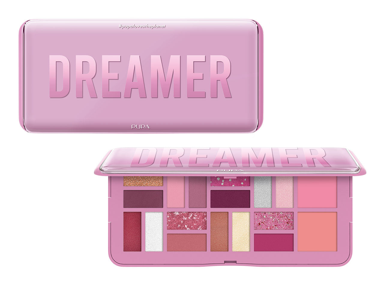 Pupa trousse dreamer